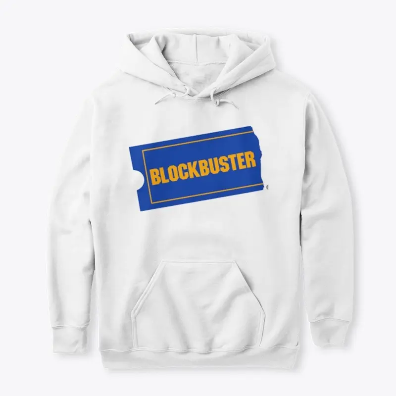 Blockbuster Video 