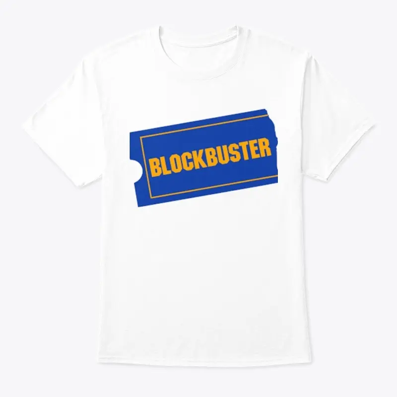 Blockbuster Video 